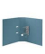 Ordner Soho 1317452158, A4 80mm breit Karton vollfarbig denim