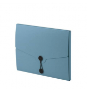Sammelmappe Soho denim