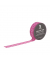 Klebeband Creative Tape 801010520023, wei&szlig;e Sonnen, 15mm x 10m, pink