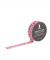 Klebeband 801010520024, mit, 15mm x 10m, rose