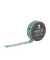 801010520025 Klebefilm Blumenranke türkis 10m 15mm