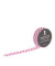 801010520029 Klebefilm Zick Zack pink 10m 15mm