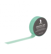 Klebeband Creative Tape 801010520019, 15mm x 10m, mint
