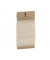 Zierband 80003005002, Spitze, 2m, creme