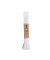 Satinband 80013005009, 3mm x 3m, weiß