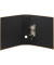 Ordner Soho 1317452600, A4 85mm breit Karton vollfarbig hazelnut