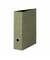 Ordner Soho 1317452670, A4 85mm breit Karton vollfarbig sage