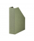Stehsammler S.O.H.O. 1318452670, A4, sage, Pappe, 80mm