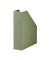 Stehsammler S.O.H.O. 1318452670, A4, sage, Pappe, 80mm