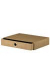 Schubladenbox Soho hazelnut