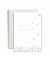 Trauerkarten 11901849002 DIN B6 (12,5 cmx17,6 cm) Fliegende Bl&uuml;ten