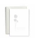 Trauerkarten 11901849014 DIN B6 = 12,5 cmx17,6 cm