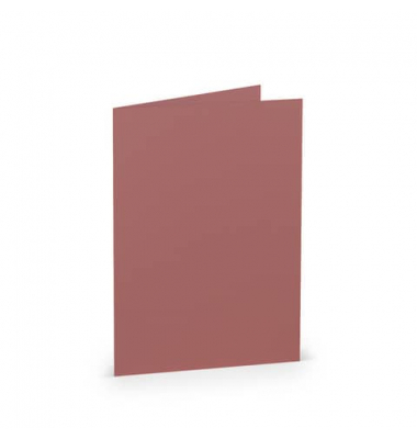 Blanko-Grußkarten 16400644 220g hortensia