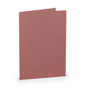 Blanko-Grußkarten 16401044 220g hortensia