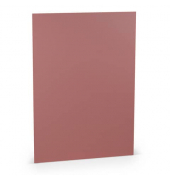 Blanko-Grußkarten 16401244 220g hortensia Karton