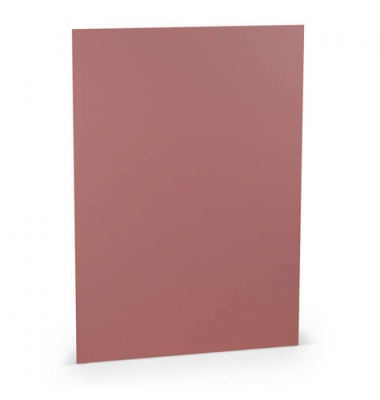 Blanko-Grußkarten 16401244 220g hortensia Karton