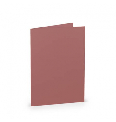 Blanko-Grußkarten 16401944 240g hortensia