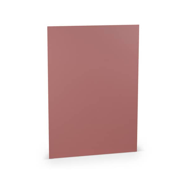 100 Stück Rössler Briefpapier Paperado 16402644, hortensia, A4, 160g 4014970378614 Rössler