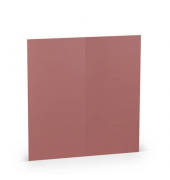 Blanko-Grußkarten 16406944 DIN lang 100mm x 210mm (BxH) 220g hortensia