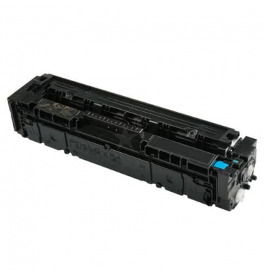 Toner H881 (kompatibel zu HP Color LaserJet Pro M452dn), cyan, ca. 5000 Seiten