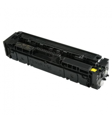 Lasertoner yellow