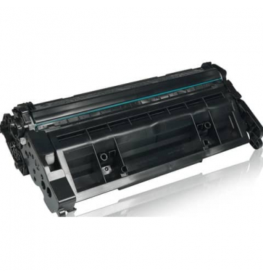 Lasertoner schwarz