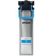 Druckerpatrone T11D2 C13T11D240 (T11D2), cyan, ca. 5000 Seiten