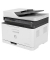 Color Laser MFP 179fwg 4 in 1 Farblaser-Multifunktionsdrucker grau