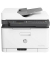 Color Laser MFP 179fwg 4 in 1 Farblaser-Multifunktionsdrucker grau