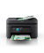 WorkForce WF-2930DWF 4 in 1 Tintenstrahl-Multifunktionsdrucker schwarz