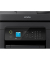WorkForce WF-2930DWF 4 in 1 Tintenstrahl-Multifunktionsdrucker schwarz