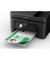 WorkForce WF-2930DWF 4 in 1 Tintenstrahl-Multifunktionsdrucker schwarz