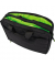 Laptoptasche oeco 3427 schwarz