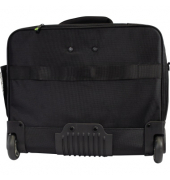 Trollleykoffer oeco 3429 schwarz