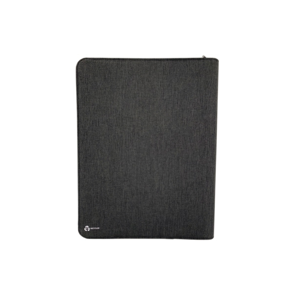 4003630028266 - Schreibmappe oeco 5128 A4 schwarz 4003630028266 Soennecken