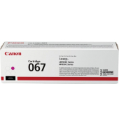 Toner 5100C002 (067), magenta, ca. 1250 Seiten