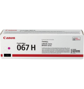 Toner Cartridge 067H magenta für LBP631Cw, LBP633CdW, MF651Cw,