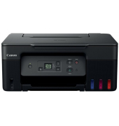 Multifunktionsgerät Pixma G2570 inkl. UHG 3 in 1 mit nachfüllbaren Tintentanks