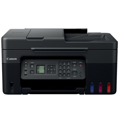 Multifunktionsgerät Pixma G4570 inkl. UHG, 4 in 1 Multifunktions-