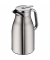Isolierkanne Skyline 1322.205.100, silber, 1 Liter
