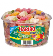 SAUERier Fruchtgummi