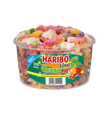 SAUERier Fruchtgummi SAUERier Fruchtgummi