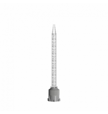 Mischer kurz f.50ml Kartusche 77mm