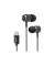 StudioMix 100C In-Ear-Kopfhörer schwarz