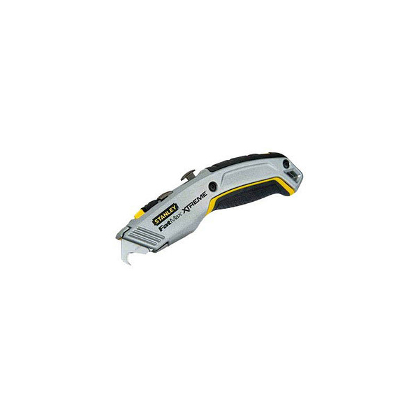 3253560107895 - Cuttermesser FatMax Pro 2-in-1 20mm Trapezklinge 3253560107895 Stanley
