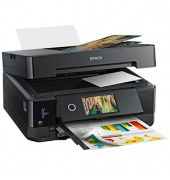 Expression Premium XP-7100 Tintenstrahl-Multifunktionsdrucker