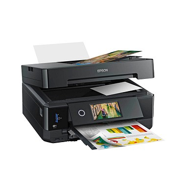 Expression Premium XP-7100 Tintenstrahl-Multifunktionsdrucker