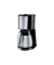 Kaffeemaschine Enjoy Top Therm 1017-08, schwarz/Edelstahl