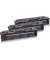 H-T246CMY cyan, magenta, gelb Toner ersetzen HP 203A; Canon  054(CF541A, CF542A, CF543A;  3023C002, 3022C002, 3021C002)