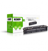 Toner H-T246Y 2549,0009 (kompatibel zu HP 203A), gelb, ca. 1300 Seiten